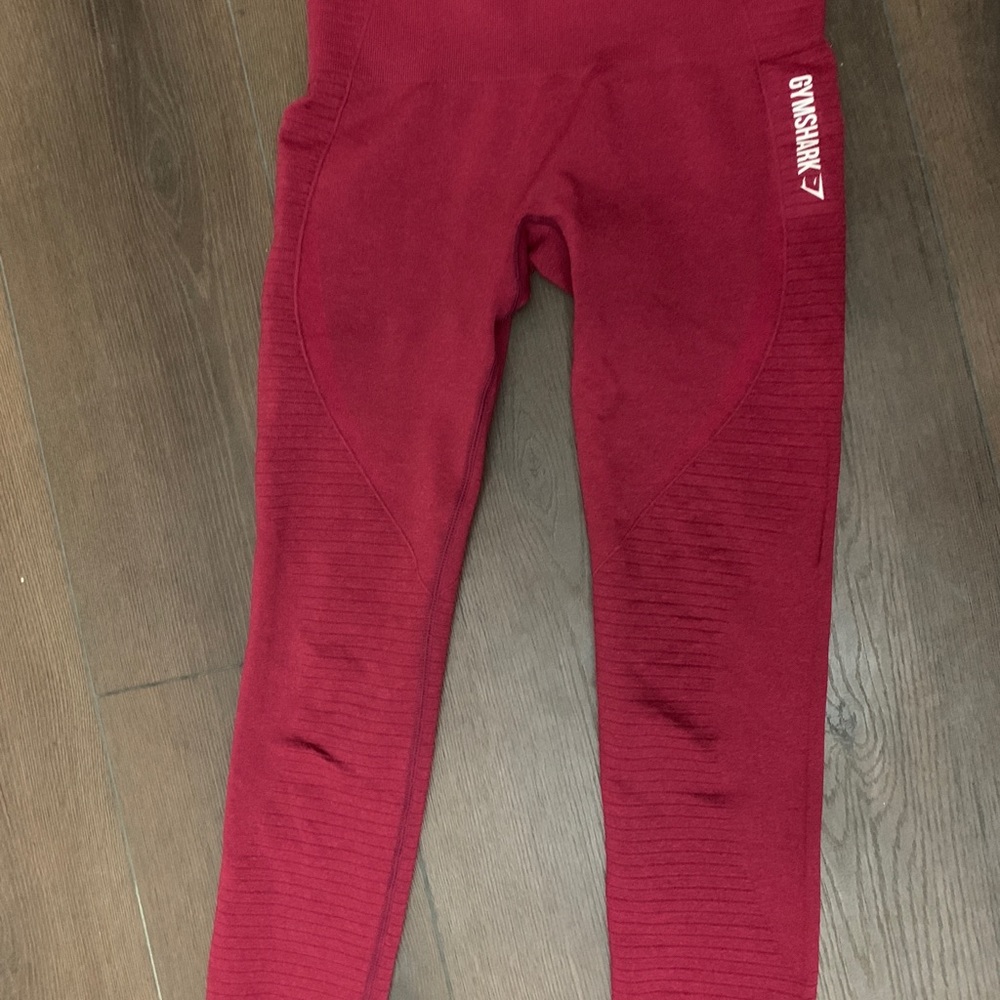 DNB////// Gymshark Energy Seamless leggings - Picture 2 of 7